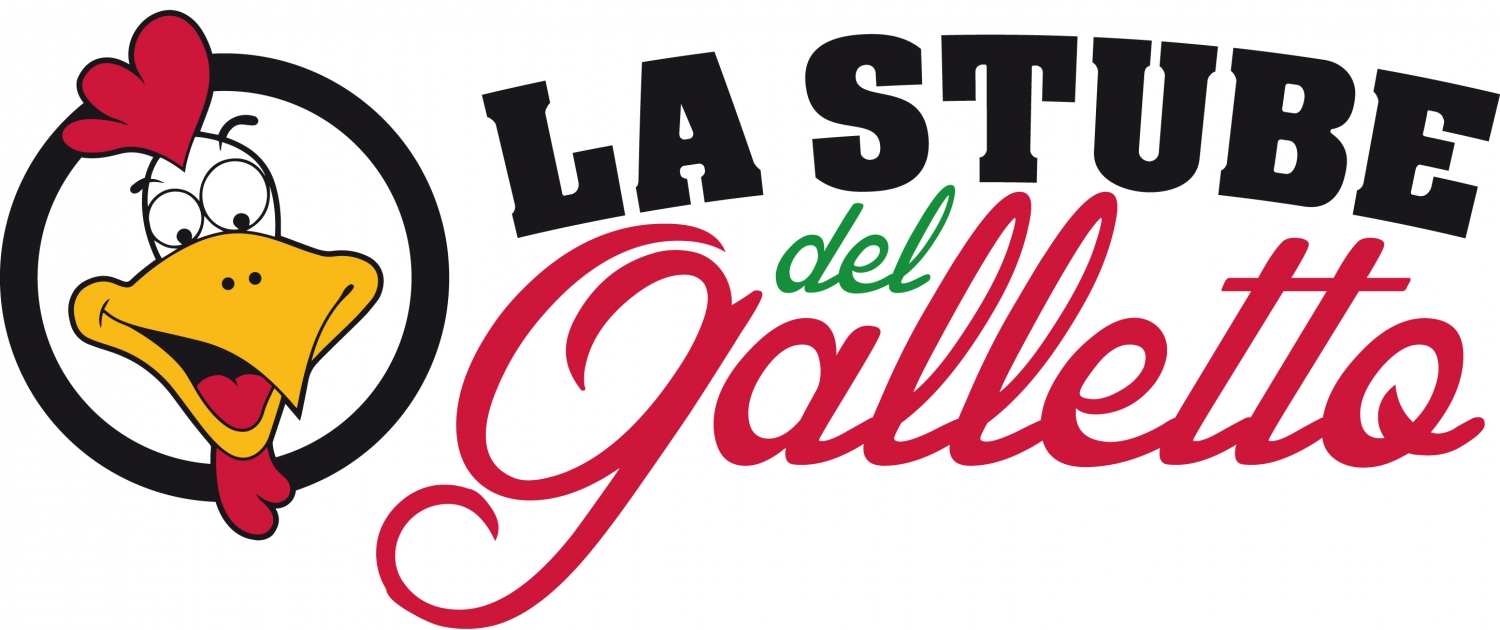logo galletto   